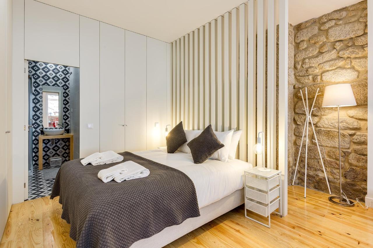 Pinheiro Terrace Downtown Apartment By Da'Home Porto Exterior photo