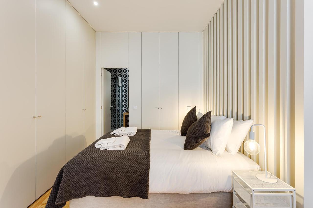 Pinheiro Terrace Downtown Apartment By Da'Home Porto Exterior photo