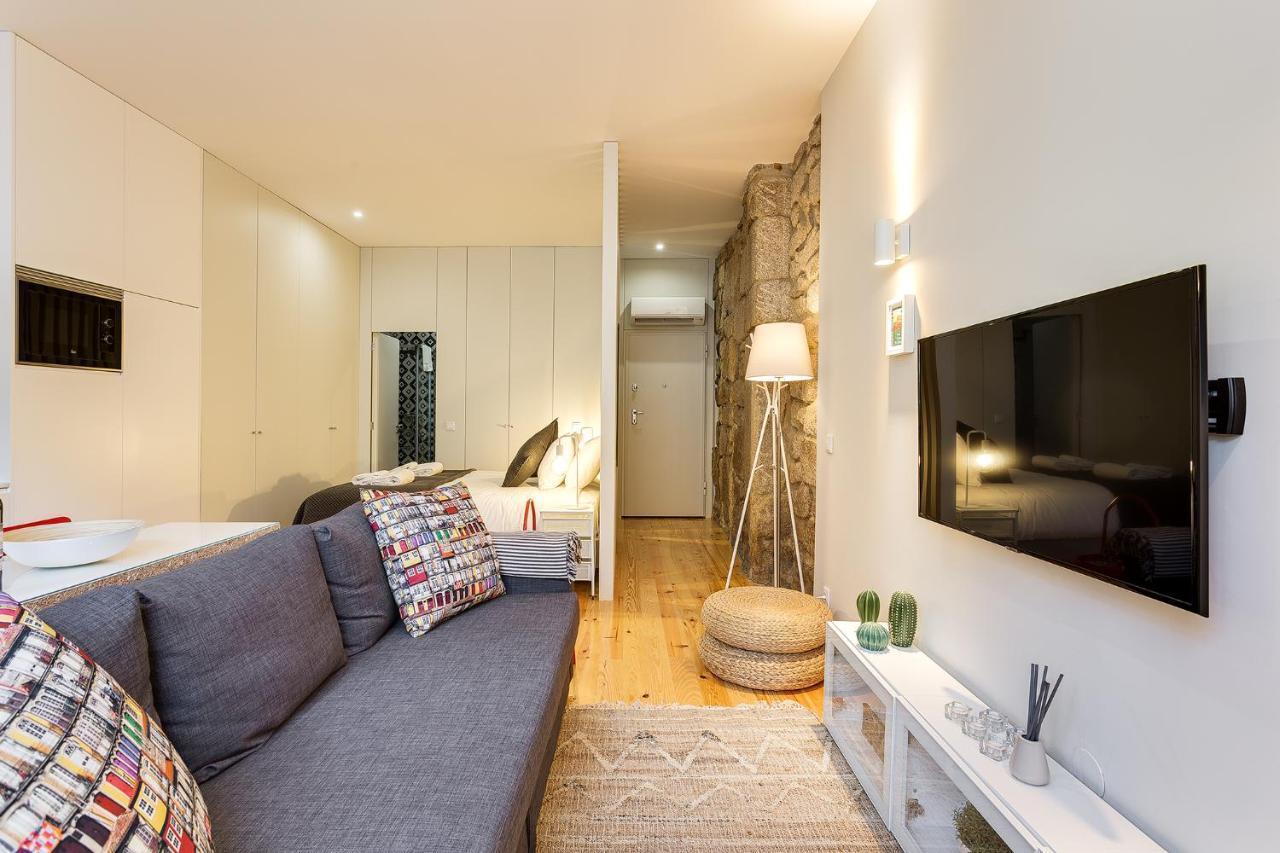 Pinheiro Terrace Downtown Apartment By Da'Home Porto Exterior photo