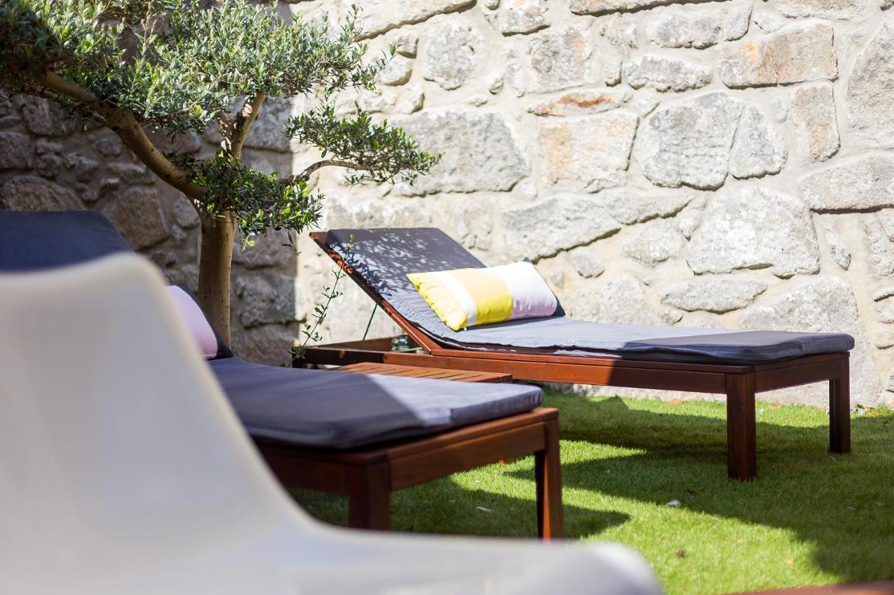 Pinheiro Terrace Downtown Apartment By Da'Home Porto Exterior photo
